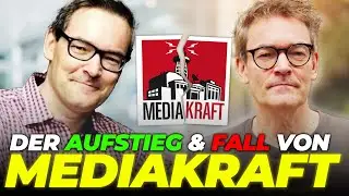 16 Millionen Exit ausgeschlagen - der YouTube Daddy | Was macht Christoph Krachten?
