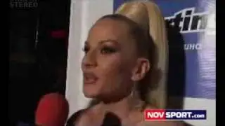 DesiSlava interview, promoting new album 16 06 2009