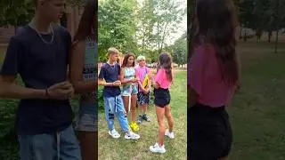 ПОЧЕМУ ВСЕ МЕНЯ НАЗЫВАЮТ СТАРОЙ 
