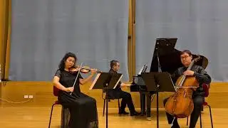 Artyk Toxanbayev Trio ''Steppen sketch''