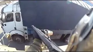 Afghanistan Combat Footage 18+