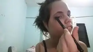 arrumasse comigo pra dormir  (1)