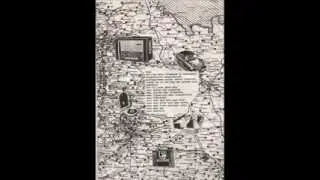 Abwärts - Amok Koma lp'80