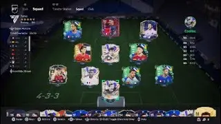 92+ Encore Icon Player Pick | EAFC 24