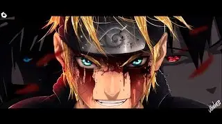 [AMV Naruto] - 15 Year Of Animations