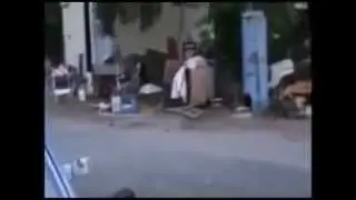 Щас зашел домой... СВЕТА НЕТУ!