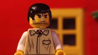 Totally Unfunny Jokes II - Lego Comedy