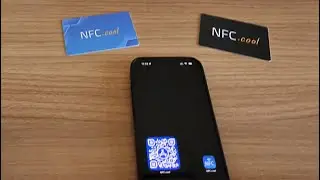 How to activate NFC on iPhone 15 Pro Max