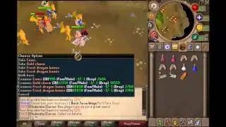 100 24K Torva Kills BEASTPS|RSPS|#1 CUSTOM RSPS