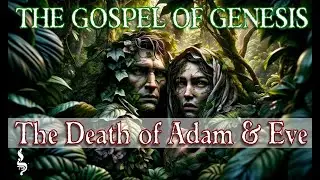 The Gospel of Genesis: The Death of Adam & Eve