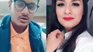 How to get number of any girl 