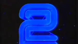 BBC2 Continuity 12-1985 (VHS Capture)