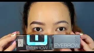 MeNow Eyebrow Kit | First Impressions