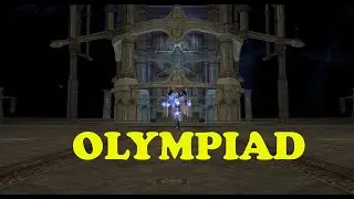 GS_Olympiad - Lineage 2 (NC America, Naia) + open field RB