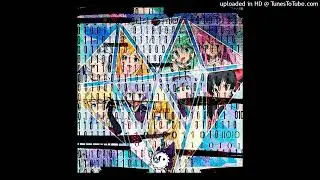 Martin Garrix & Brooks - Byte [Vip Edit] Vs. Isekai Jewelry (Mashup DragonMusix)