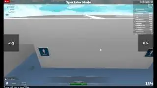 sonicgabrial's ROBLOX video