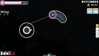 Fox Stevenson - Take You Down [Reform's Extra] HDDT FC