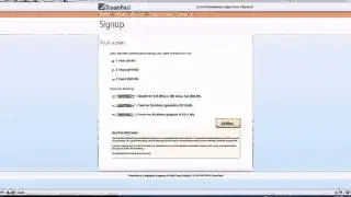 How to sign up for Dreamhost
