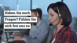 Kriptomat Kryptobörse & Wallet mit EU-Lizenz