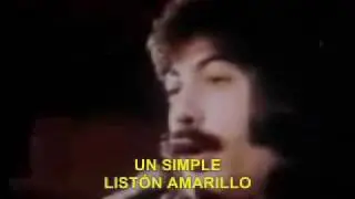 Dawn Y Tony Orlando - Tie a yellow ribbon round the ole oak tree (subtitulo en español)