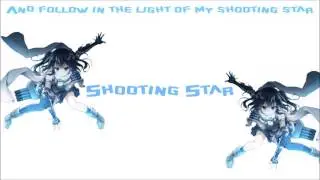 [Nightcore Lyrics] Shooting Star