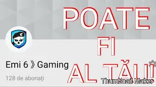 Cum poți câștiga un cont de peste 100 abonați!!!