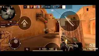 Standoff 2 | Lil Mosy - So Bad.