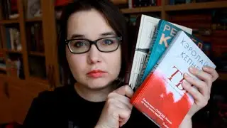 КРОВИЩА, ЗЛОДЕЙСТВА И ПОВЕСТОЧКА 😱 ЛУЧШИЕ ДЕТЕВТИВЫ И ТРИЛЛЕРЫ 2021 📚