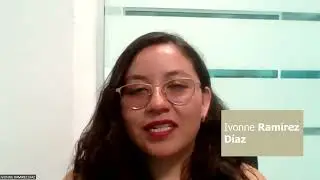 Entrevista a Ivonne Ramírez Díaz