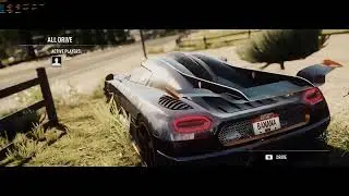 Need for Speed Rivals | 4K UHD | 3060 12G | 3300X | 16GB RAM