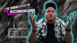 The Domino Effect of Miscommunication: Navigating Frustration, Burnout, and Budgets // EP:39 Clip