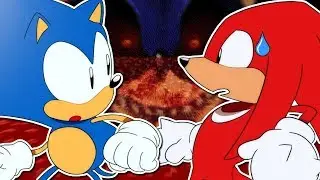An Ordinary... SONIC MANIA PLUS MOD?! | Sonic Mania Plus Mod Showcase