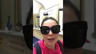 Аккредитация на 