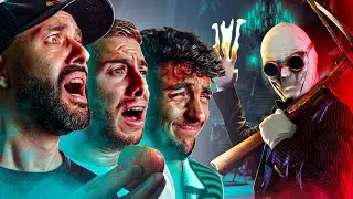 ON VIT UNE EXPÉRIENCE HORRIBLE (ft. 