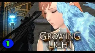 FFXIV 6.5 Growing Light 1: First Light