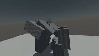 Combat Warriors Themed Glory Kill