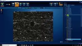 AZtec Software: Point & ID - Export images without compositional spectra