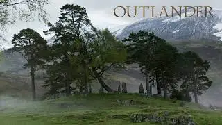 A Timeless Soundtrack for Star-Crossed Souls | Music from Outlander Season 1