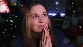 Как правильно загадывать желания на Новый год✨ | Советы психолога