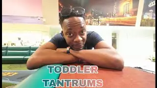 Traveling to New York w/ My Wife and Kids: Tantrums at Greece Ridge Mall & Shopping Haul