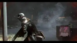 Watch_Dogs: Exploit Mod Showcase
