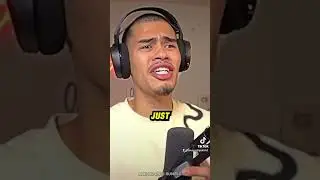 Sneako reacts to Chris from mrbeast #sneako #shorts
