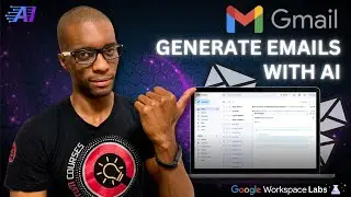 Gmail AI | Write Emails with AI in Gmail