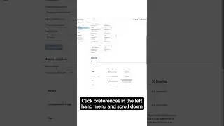 No need for CTRL/⌘ + S | Learn how to customize other shortcuts in #Onshape