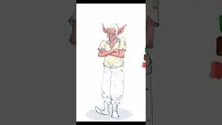 Patiently Waiting pt.2  