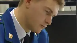Весенний марафон