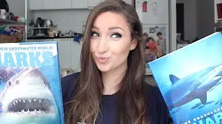 The Shark Video