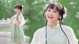 Người Theo Đuổi Vì Sao - Vũ Đạo Múa Trung Quốc| XiaoXian Purple