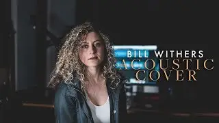 Just the Two of Us - Bill Withers (Cover by Carol Kay)