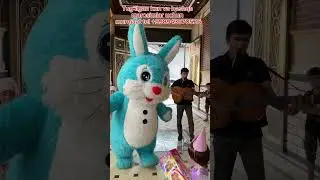 Shahinaxon singlimizni tug'ilgan kunlari ajoyib o'tdi xizmatda Sherzod Music bo'ldi,
